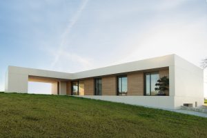 casa moderna