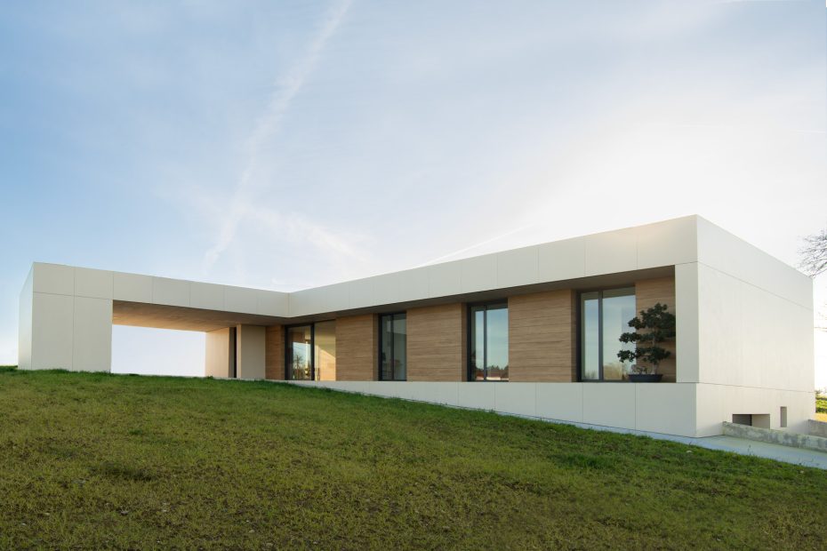 casa moderna