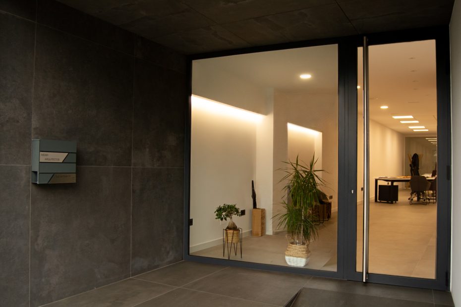 moar arquitectos